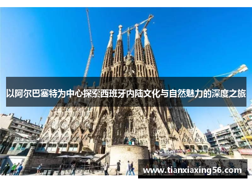 以阿尔巴塞特为中心探索西班牙内陆文化与自然魅力的深度之旅