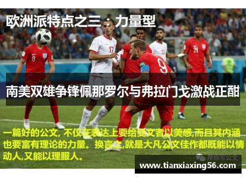南美双雄争锋佩那罗尔与弗拉门戈激战正酣