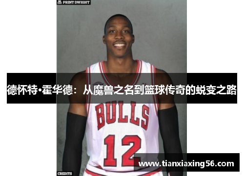 德怀特·霍华德：从魔兽之名到篮球传奇的蜕变之路