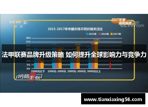 法甲联赛品牌升级策略 如何提升全球影响力与竞争力