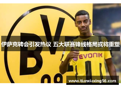 伊萨克转会引发热议 五大联赛锋线格局或将重塑