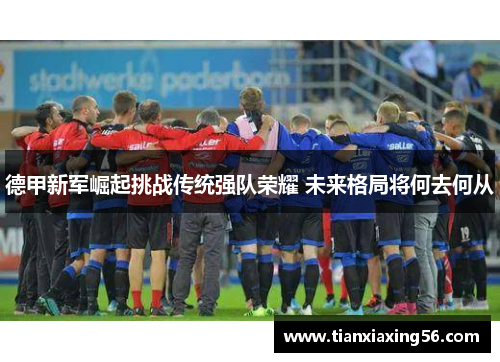 德甲新军崛起挑战传统强队荣耀 未来格局将何去何从