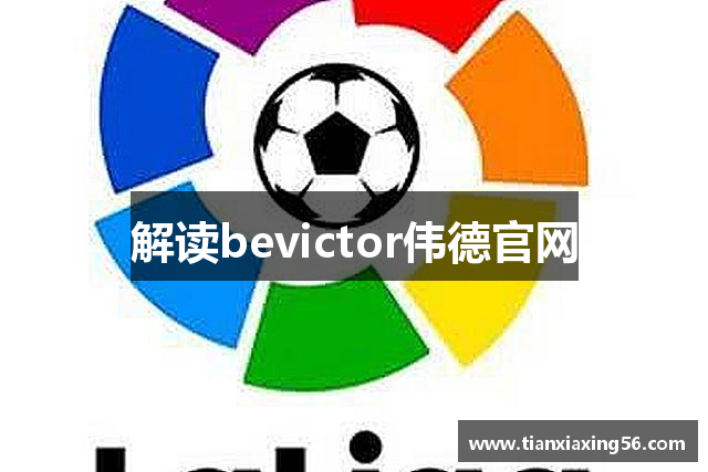 解读bevictor伟德官网
